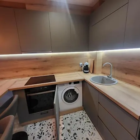 Διαμέρισμα Mountain View Cozy Apt In Bansko! *