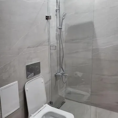 Apartamento Mountain View Cozy Apt In Bansko! Bansko
