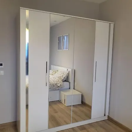 Mountain View Cozy Apt In Bansko! *