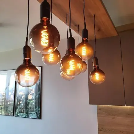 Διαμέρισμα Mountain View Cozy Apt In Bansko! Μπάνσκο