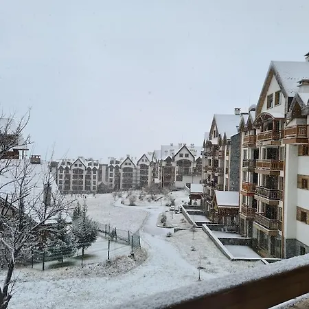 Mountain View Cozy Apt In Bansko!