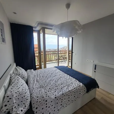Apartamento Mountain View Cozy Apt In Bansko! Bansko