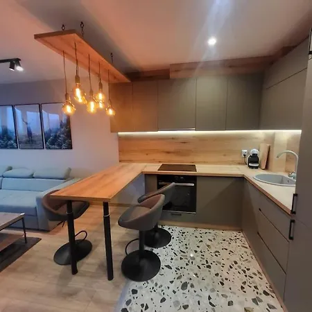 Mountain View Cozy Apt In Bansko! Διαμέρισμα