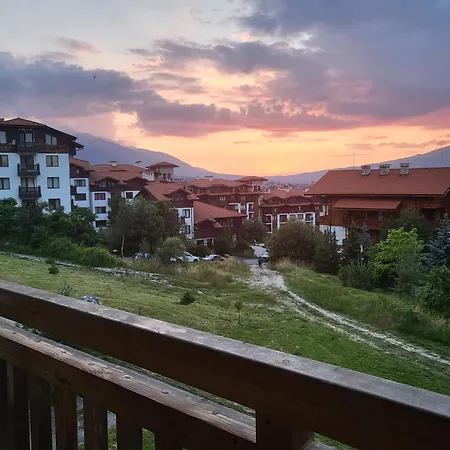 Mountain View Cozy Apt In Bansko! Μπάνσκο